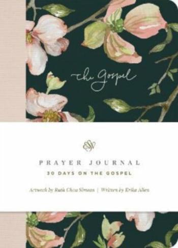 ESV Prayer Journal - Erika Allen