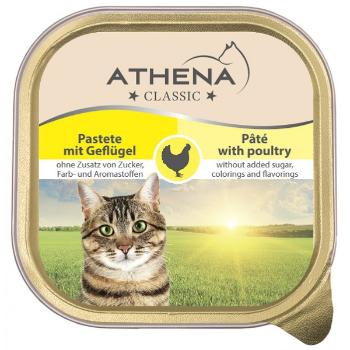 Paštika ATHENA drůbeží 100g