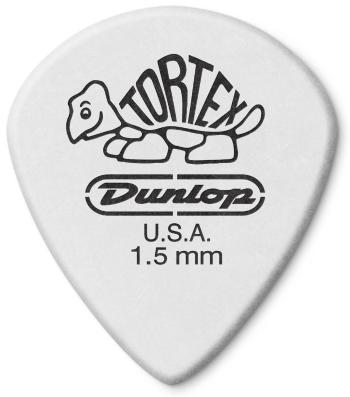 Dunlop Tortex Jazz III 1.5