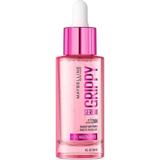Maybelline Lehká podkladová báze (Grippy Serum Primer) 30 ml