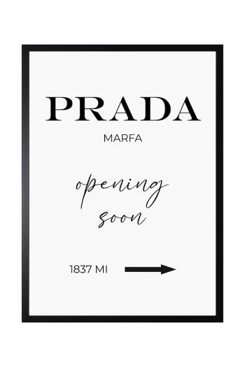 home & lifestyle fali dekoráció 40 x 50 cm