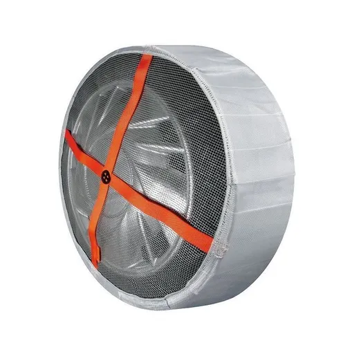 Textilní sněhové řetězy AutoSock AL 79 (nákladní auta)