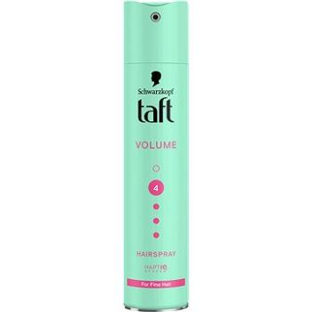 SCHWARZKOPF TAFT Volume Hairspray 250 ml (3838824058245)