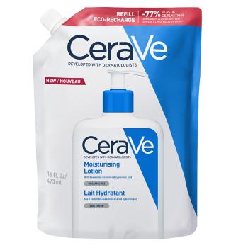 CERAVE Hydratačné mlieko náplň 473 ml