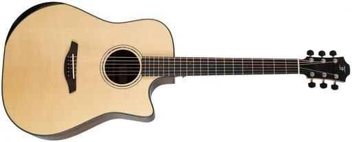 Furch Yellow Deluxe Dc-SR (použité)