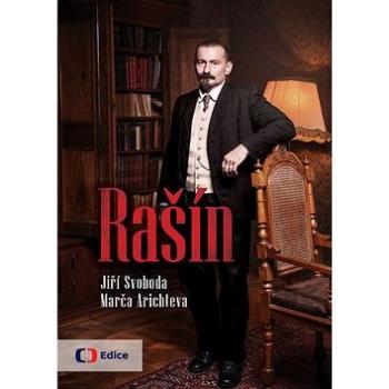 Rašín (978-80-7404-305-5)