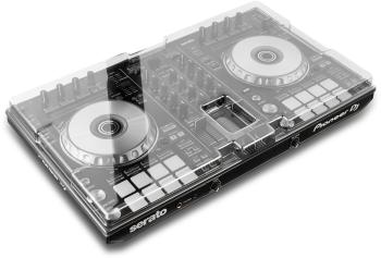 Decksaver Pioneer DDJ-SR2 & DDJ-RR Ochranný kryt pro DJ kontroler