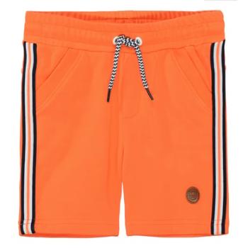 STACCATO Sweatbermuda orange