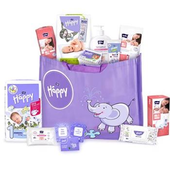 Bella Baby Happy porodnický balíček vel.  XL (8594160231227)