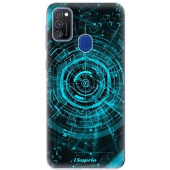 iSaprio Technics 02 pro Samsung Galaxy M21 (tech02-TPU3_M21)