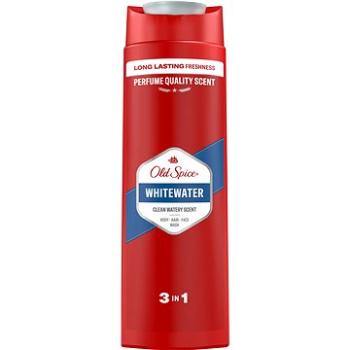 OLD SPICE WhiteWater 400 ml (4084500978911)