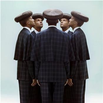 Stromae: Multitude - CD (4511404)