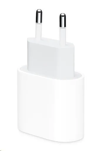 APPLE 20W USB-C Power Adapter