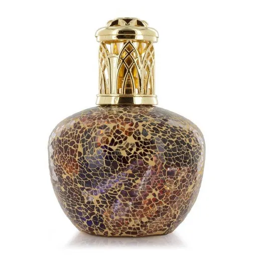 Ashleigh & Burwood London Velká katalytická lampa TROPICAL SUNSET