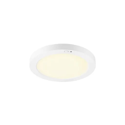 BIG WHITE (SLV) DOWNLIGHT VARIO 220 22 830/840 WH ML PIR 1010399