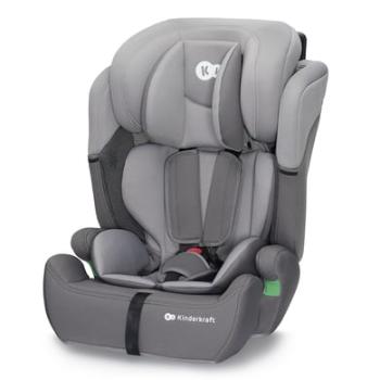 Kinderkraft Dětská autosedačka Comfort Up 2023 grey