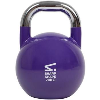 Sharp Shape Competition 20kg (8594212200140)