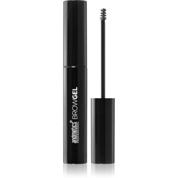 andmetics Professional Brow Gel dlouhotrvající gel na obočí 6,5 ml