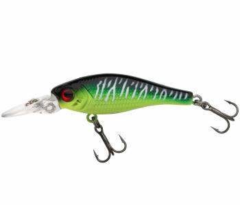 Berkley wobler pulse minnow firetiger 4,5 cm 3,4 g