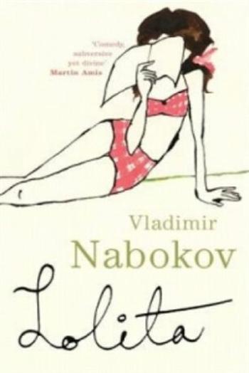 Lolita - Vladimír Nabokov