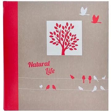 ZEP Natural life červené (0109_0162D)