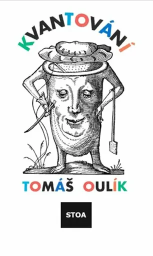 Kvantování  - Tomáš Oulík