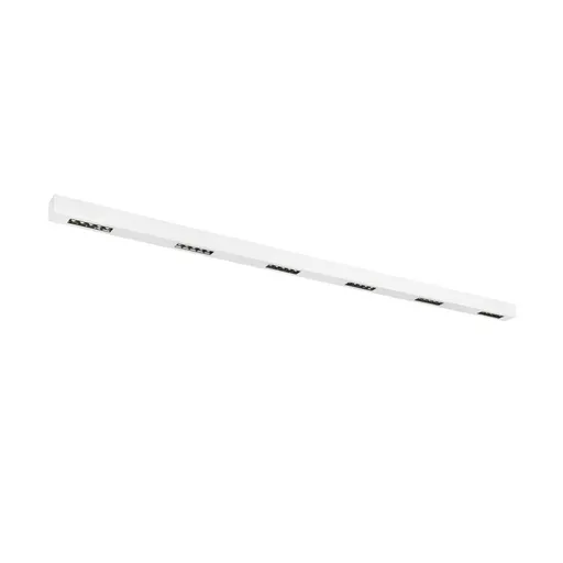 SLV BIG WHITE Q-LINE CL LED vnitřní stropní nástavbové svítidlo, 2m, BAP, bílá, 4000K 1000694