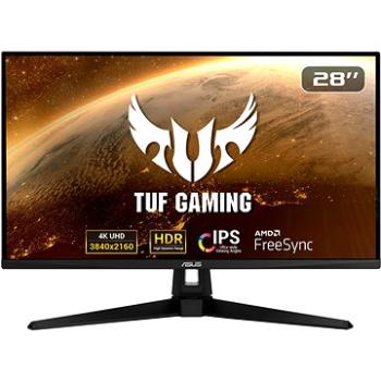 28" ASUS TUF VG289Q1A (90LM05B0-B04170)