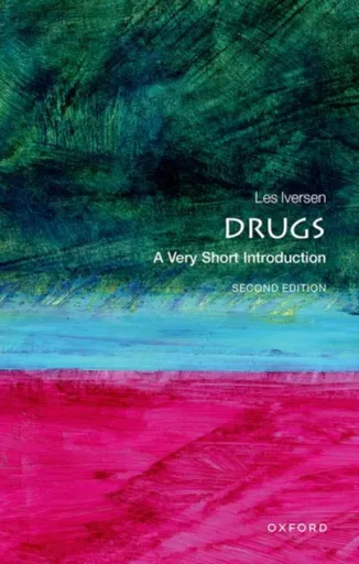 Drugs - Leslie Iversen