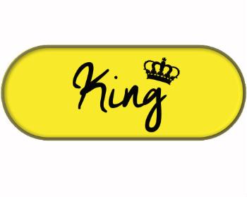 Penál King