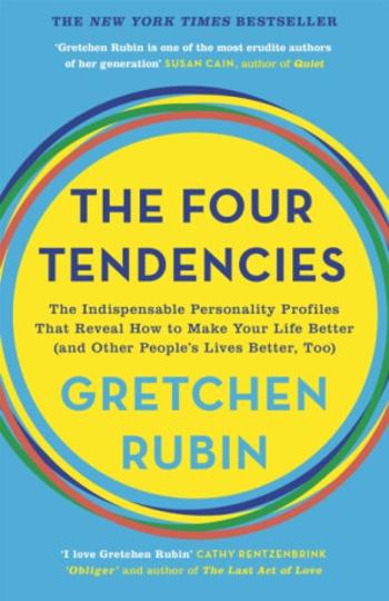 The Four Tendencies - Rubin Gretchen