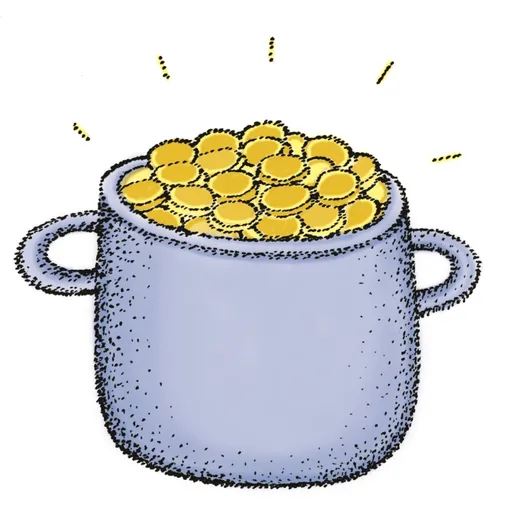 Heřmaňský poklad - Karel Šiktanc - audiokniha