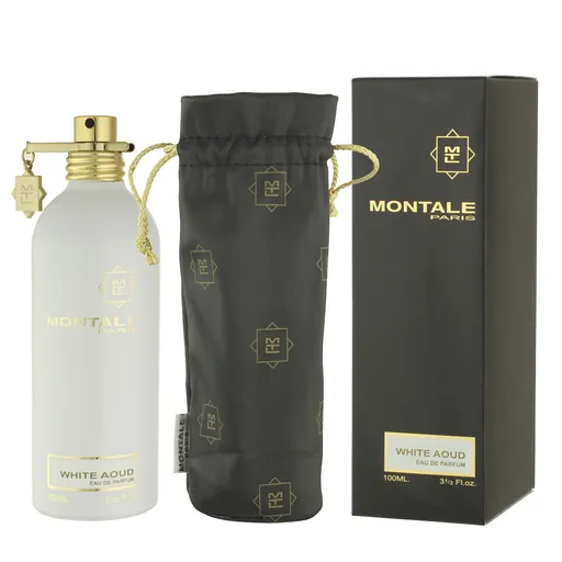 Montale Paris White Aoud EDP 100 ml UNISEX