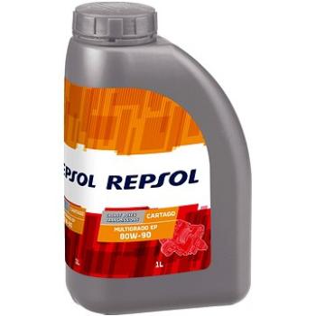 REPSOL CARTAGO MULTIGRADO EP 1l (RP024R51)