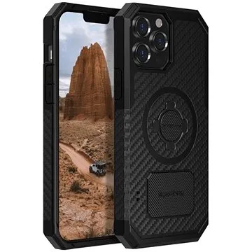 Rokform Rugged pro iPhone 13 Pro Max, černý (308601P)