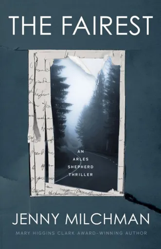 The Fairest - Milchman Jenny