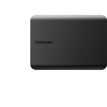 Toshiba HDD CANVIO Basics 1TB (HDTB510EK3AA)