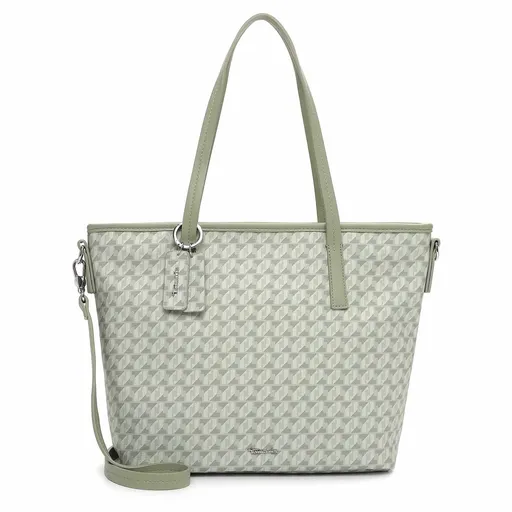 Dámská kabelka Tamaris Fabianas - zelená