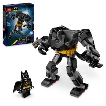 LEGO® DC Batman™ 76270 Batman™ v robotickém brnění