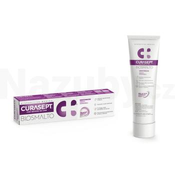 Curasept Biosmalto Sensitive Teeth zubní pasta 75 ml