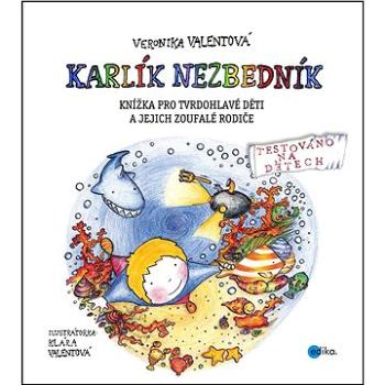 Listování Sofinka Neplechová a Karlík Nezbedník (978-80-266-1193-6)