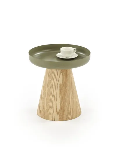 Odkládací stolek GINA Halmar