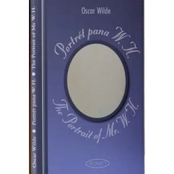 Portrét pana W.H. /The Portrait of Mr. W. H. (978-80-86573-19-9)