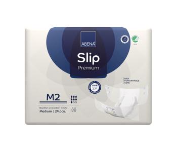 Abena Slip Premium M2 inkontinenční kalhotky 24 ks