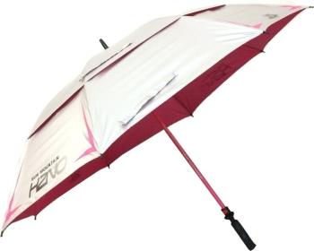 Sun Mountain Chrome UV Deštníky Pink