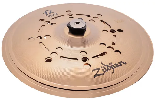 Zildjian 12" FX Stack