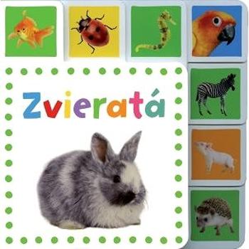 Zvieratá (978-80-567-0528-5)