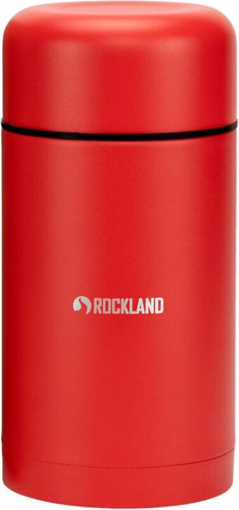 Rockland Comet Food Jug Red 1 L Termoska na jídlo