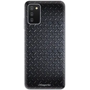 iSaprio Metal 01 pro Samsung Galaxy A03s (metal01-TPU3-A03s)