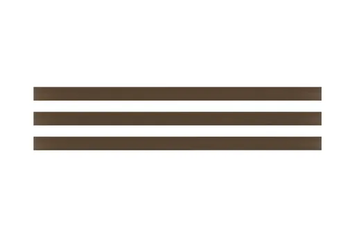 Fox Smršťovací hadička Edges Naturals Shrink Tube 10ks - Small 1,8-0,7mm,Fox Smršťovací hadička Edges Naturals Shrink Tube 10ks - Small 1,8-0,7mm